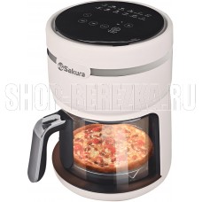 SAKURA SA-7682W 3л SAKURA SA-7682W 3л