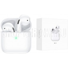 BOROFONE (6931474746719) BW02 White