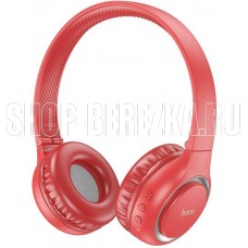 HOCO (6931474789266) W41 Red