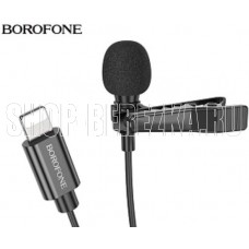 BOROFONE (6941991106675) BFK11i Black