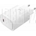 MORE CHOICE (4620202555519) NC68a 35W Type-C Type-C , White