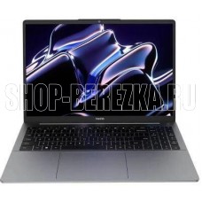 TECNO 16 Megabook K16S K16SDA Grey (4894947054457)