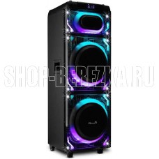 ELTRONIC (20-22) SKILLETS BOX 2500 - колонка 10 