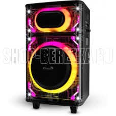 ELTRONIC (30-82) SKILLETS BOX 1000 - колонка 10 