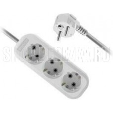 DEFENDER (99370) R330 - 3 роз х 15м DEFENDER (99370) R330 - 3 роз х 15м