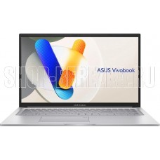 ASUS 17.3 X1704VA-AU893 Silver (90NB10V1-M00WW0) ASUS 17.3 X1704VA-AU893 Silver (90NB10V1-M00WW0)