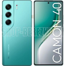 TECNO Camon 40 8/256Gb Green TECNO Camon 40 8/256Gb Green