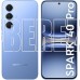 TECNO Spark 40 Pro 8/256Gb Blue