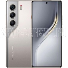 TECNO Camon 40 8/256Gb Titanium TECNO Camon 40 8/256Gb Titanium