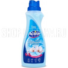 ACTIVE Кондиционер для белья  ACTIVE Кондиционер для белья