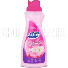 ACTIVE Кондиционер для белья  ACTIVE Кондиционер для белья