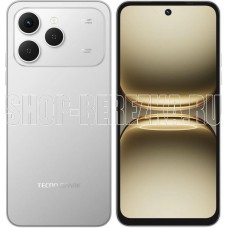 TECNO Spark 40 KM5N 8/256Gb Grey