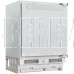 SCANDILUX FSBI90 104л белый