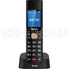 OLMIO C20 Black OLMIO C20 Black