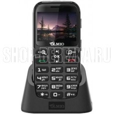 OLMIO C37 Black