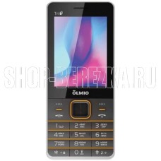 OLMIO M30 Black