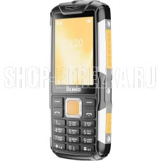 OLMIO X14 Black-Orange