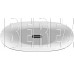 TECNO Buds 4 BD04, Bluetooth, внутриканальные, белый [bd04 white]