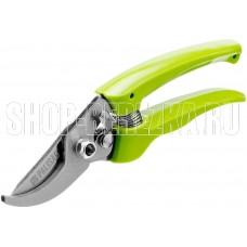 PALISAD Секатор , 185 мм, рукоятки из полипропилена, BASE// 60440