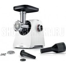 BOSCH Мясорубка MFWS420W 1900W