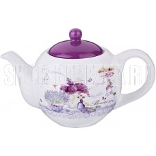 AGNESS 358-1100 ЛАВАНДОВАЯ ВЕСНА 900мл