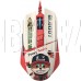 A4TECH Мышь Bloody W63 Max Proxy Boom рисунок оптическая 12000dpi USB