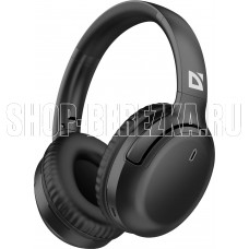 DEFENDER (62035) FreeMotion B1035 черный DEFENDER (62035) FreeMotion B1035 черный