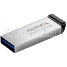 A-DATA UR350 32Gb металл/черный (UR350-32G-RSR/BK) A-DATA UR350 32Gb металл/черный (UR350-32G-RSR/BK)
