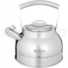 AGNESS 914-302 2,7л индукция AGNESS 914-302 2,7л индукция