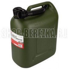 REXANT для ГСМ и технических жидкостей, вертикальная, 20л, пластиковая, усиленная