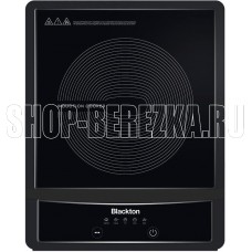 BLACKTON Bt IC132C Black