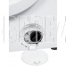 БИРЮСА WM-ML612/10 белый