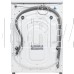 БИРЮСА WM-ML612/10 белый