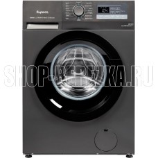 БИРЮСА WM-ML612/10 DM темный металлик БИРЮСА WM-ML612/10 DM темный металлик