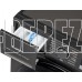 БИРЮСА WM-ML612/10 DM темный металлик
