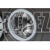 БИРЮСА WM-ML612/10 DM темный металлик