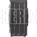 БИРЮСА WM-ML612/10 DM темный металлик