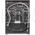 БИРЮСА WM-ML612/10 DM темный металлик
