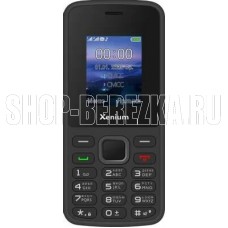 XENIUM X175 Black