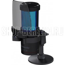 DEFENDER (64240) Impulse GMC 400 USB