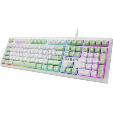 DEFENDER (45129) Karon GK-129 RU,белый/зеленый DEFENDER (45129) Karon GK-129 RU,белый/зеленый