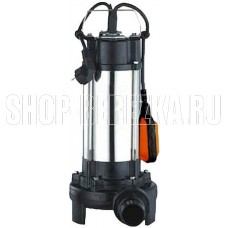 ВИХРЬ Фекальный насос ФН-1100Л с измельчителем