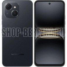 TECNO Spark 40C 8/256Gb Black TECNO Spark 40C 8/256Gb Black