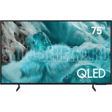 SAMSUNG QE-75Q7FAAUXRU SMART TV