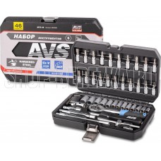 AVS MTS-46 MASTER (46 предметов) AVS MTS-46 MASTER (46 предметов)