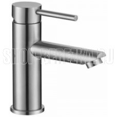 АНТЕЙ 107010 Руда Смеситель д/умывальника нержав. сталь 1/11 АНТЕЙ 107010 Руда Смеситель д/умывальника нержав. сталь 1/11