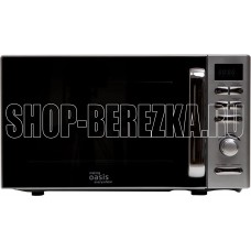 OASIS MW-80ES