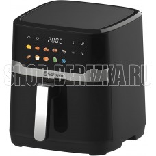 SAKURA SA-7689BK 7л