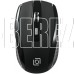 OKLICK Мышь Оклик 635MB черный оптическая 1600dpi беспров. BT для ноутбука 6but (489349)