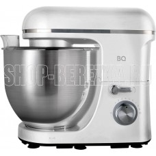 BQ MX840 White